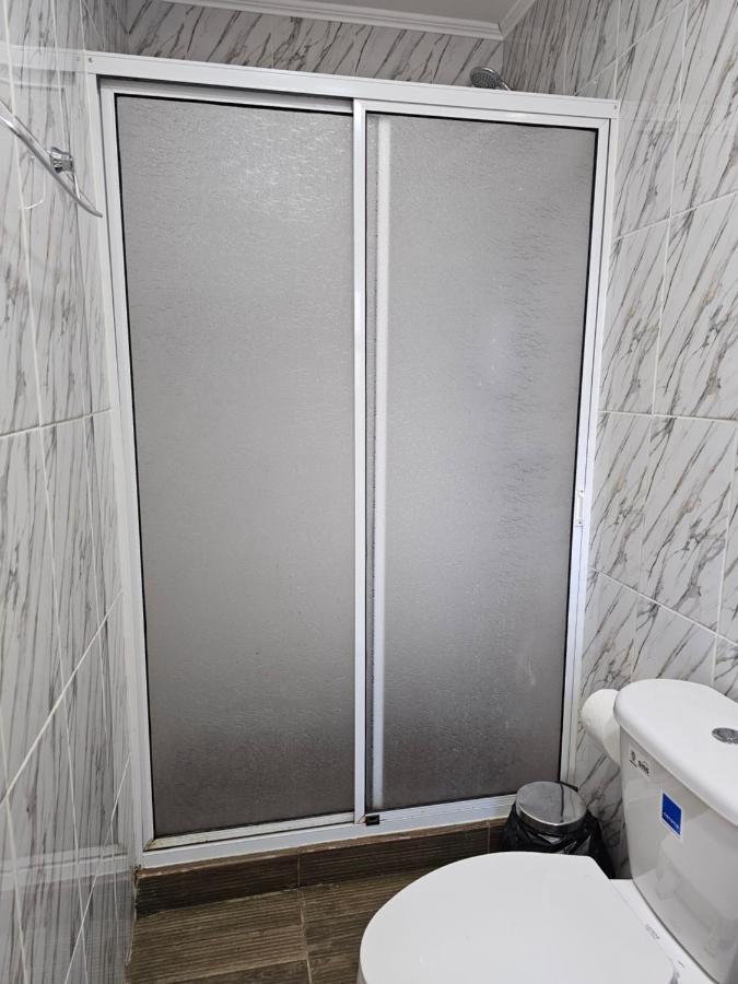 Cabanas Rosner บัลดิเบีย ภายนอก รูปภาพ